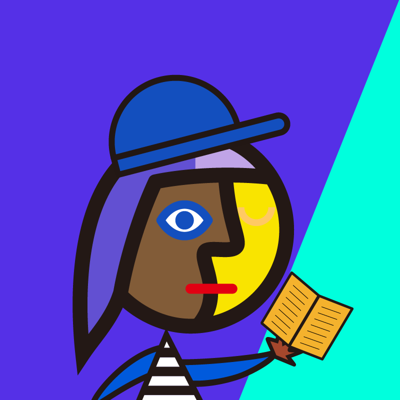 鏡像世界3D藝廊展覽館 2D平面區-Ray的鏡像世界-作品:PBG_760