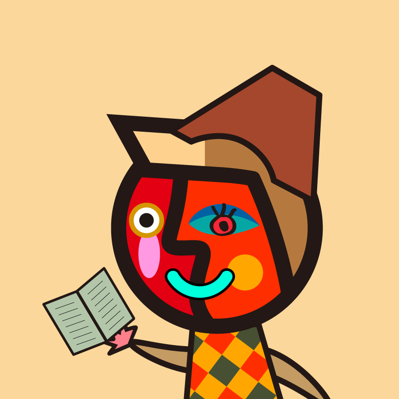 鏡像世界3D藝廊展覽館 2D平面區-Ray的鏡像世界-作品:PBG_761