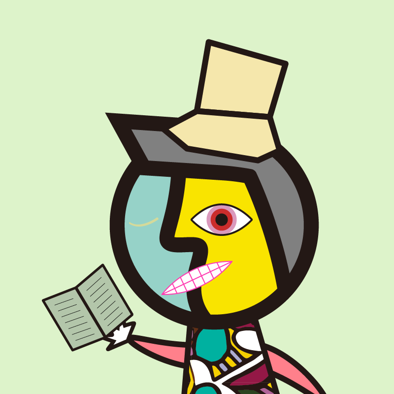 鏡像世界3D藝廊展覽館 2D平面區-Ray的鏡像世界-作品:PBG_765