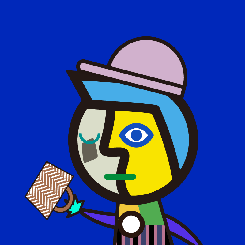 鏡像世界3D藝廊展覽館 2D平面區-Ray的鏡像世界-作品:PBG_766