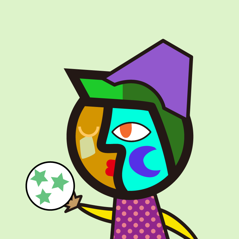 鏡像世界3D藝廊展覽館 2D平面區-Ray的鏡像世界-作品:PBG_769