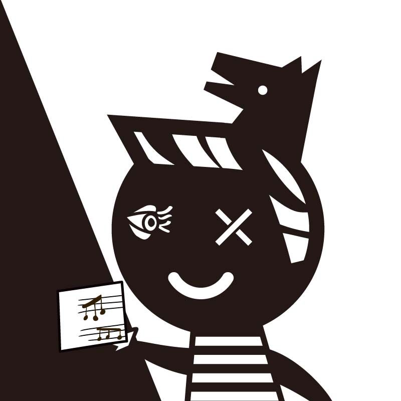 鏡像世界3D藝廊展覽館 2D平面區-PICASSO BOY & GIRL-作品:PBG003