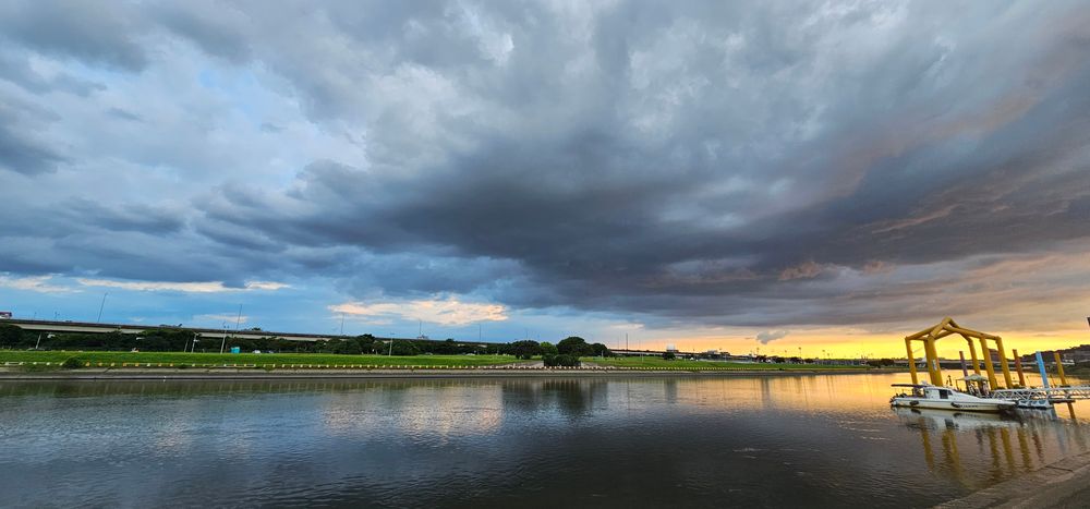 鏡像世界3D藝廊展覽館-我的視角-展覽館視覺圖
