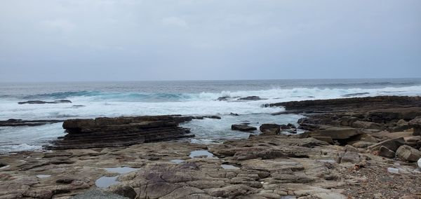 鏡像世界3D藝廊展覽館-cloud-作品:海浪