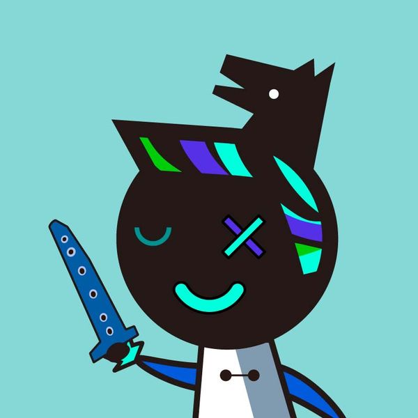 鏡像世界3D藝廊展覽館-PBG-作品:PBG022